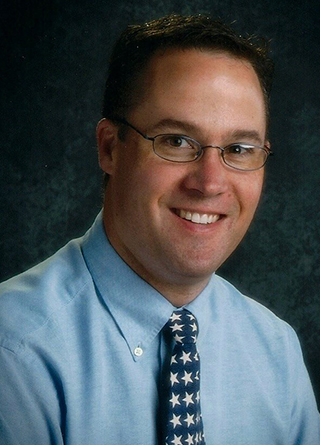 Corey Baerlocher