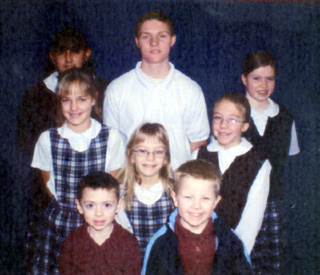 Summit's Virtue winners