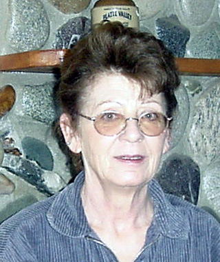 Linda Elliott