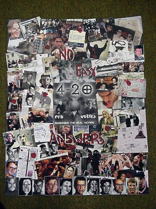 Sarah Forsmann's poster