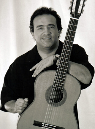Alfredo Muro