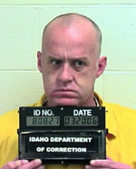 Wayne Metzger was recaptured on Tuesday.