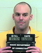 Edward Williams is still at large.