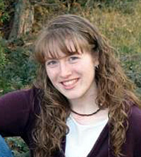 Jeannie Goeckner, Valedictorian