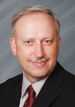 Melvin Frei, a former Cottonwood-Ferdinand area resident.