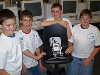 Contenders:  Garrett Schmidt, Christopher Hoene, Kody Duclos, Matthew Jungert.