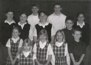 Summit's Virtue winners are shown.