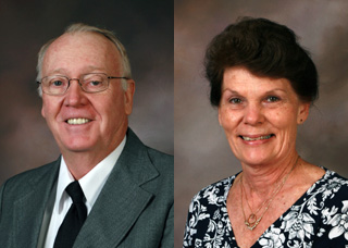 James B. MacMillan III, MD and Lynnda Lee MacMillan, ARNP.