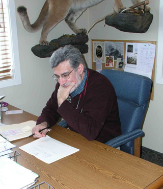 Dr. Andrew Jones, SMHC physician, will be the featured speaker at three presentations on Colorectal Cancer during March, CRC Awareness Month.