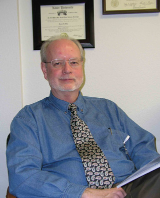 Jim May, CVHC/SMHC Development Director, will host upcoming Estate Planning Seminars to provide information on charitable giving.