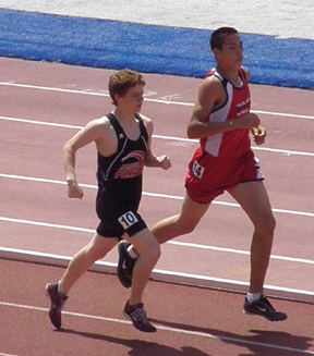 Brock Heath in the 1600.