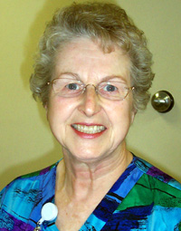 Marilyn Becker.