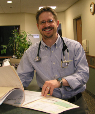 Dr. Jeremy Ostrander will present at the next Our Health Our Community forum in Grangeville on November 19th. He will talk about acupuncture and demonstrate those techniques. Public Invited.