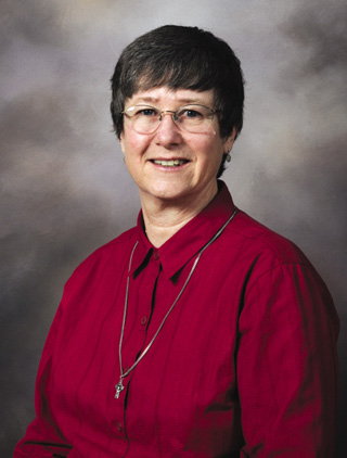 Wendy Olin will celebrate her First Profession  on Saturday.