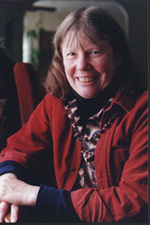 Dr. Priscilla Wegars