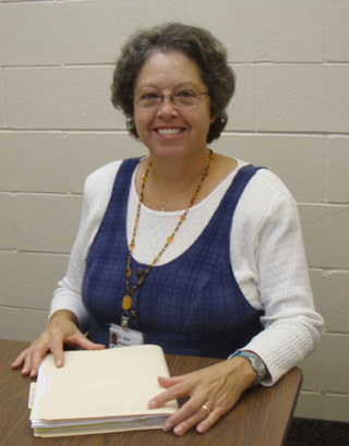 Sr. Janet Barnard, CVHC/SMHC Mission Integration Coordinator, will facilitate an October 14 NOSDA training session in Orofino.  Potential volunteers invited.