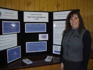 Megan Wilson, FNP, PNP.