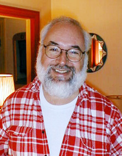 Dr. John Jerry-Anthony Parente