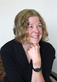 Deanna English, RN, will lead an all ages all abilities yoga class at the April 14 SMHC Ladies Night Out which focuses on Women and Relaxation.