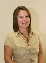 Sue Lattin, Registered Yoga Teacher, will offer a series of yoga classes in Cottonwood during September and October in conjunction with St. Marys Hospital.