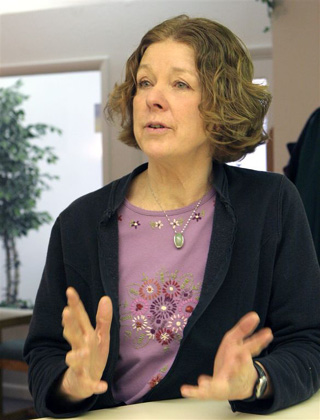 Deanna English, RN, Integrative Health Coach, is offering an series of 8 classes on stress management in conjunction with SMHC. Pre register by calling St. Marys Hospital, 962-3251 before September 1.