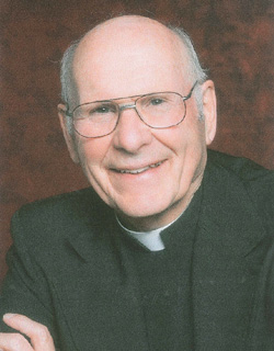 Fr. Lyle Konen