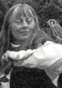 Linda DeEulis will talk about her 14 years experience as a fire lookout this Thursday at 7 p.m.