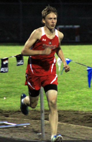 Peter Spencer in the 1600.