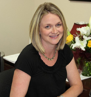 Lenne Bonner, currently CFO will take over as interim CEO at St. Marys and Clearwater Valley Hospitals and Clinics.