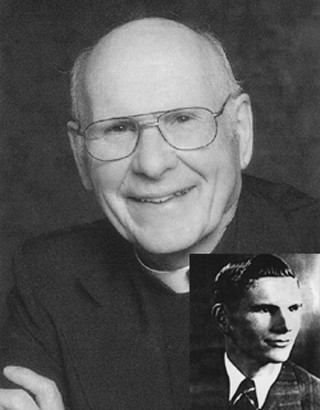 Fr. Lyle Konen