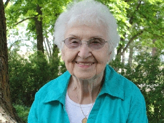 Sr. Carm Ternes celebrated her 70th Jubilee.