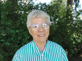 The March of Dimes has named Sister Agnes Reichlin a 'Legend of Nursing.'