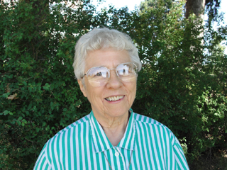 The March of Dimes has named Sister Agnes Reichlin a 'Legend of Nursing.'