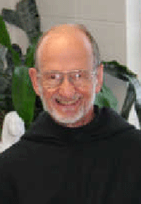 Father Meinrad.