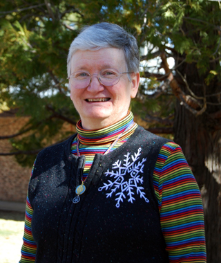 Sr. Mary Forman has been elected Prioress at the Monastery of St. Gertrude.