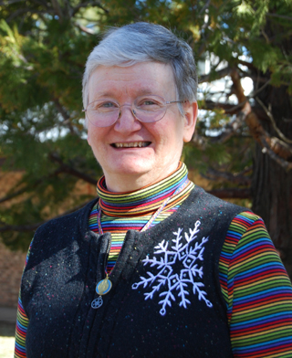 New Prioress Sr. Mary Forman