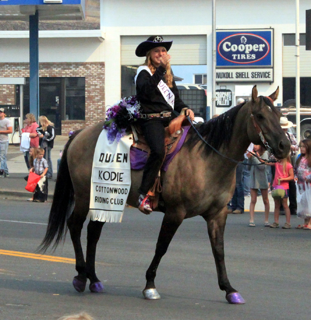 Cottonwood Chronicle