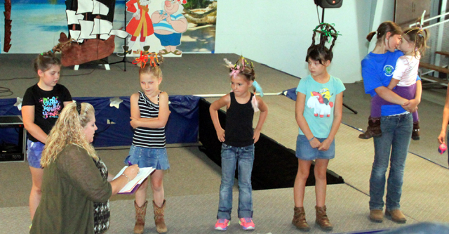 New Prioress Sr. Mary Forman