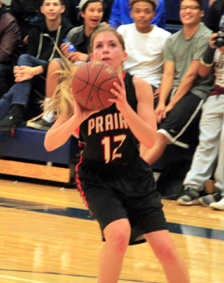 Chaye Uptmor sites in a shot at Lapwai.