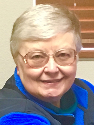 Sr. Barbara Bielenberg
