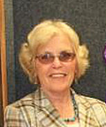 Gloria Teats