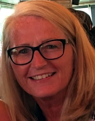 Superintendent Rene' Forsmann