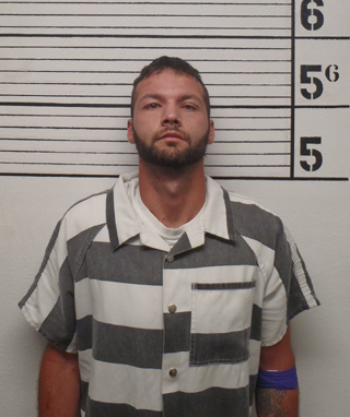 Suspect Jackie Shayde Sedillo of Middleton, Idaho