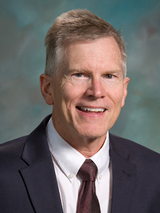 Kelly McGrath, Chief Medical Office, CVHC