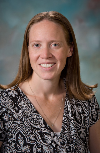 Colleen Sholar, D.O.