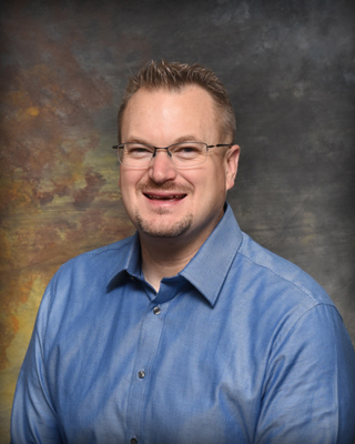 Dr. Matthew Told, Chief Medical Officer, Syringa Hospital