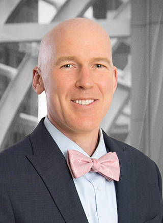 John McHugh, Managing Director, Fennemore, Denver, CO