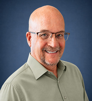 Steve Frei, CEO